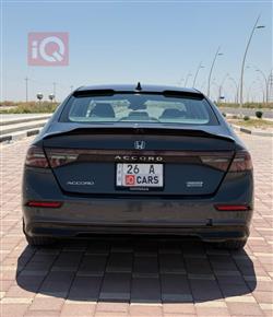 هوندا أكورد